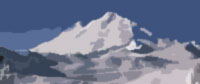Georgeous Mount Baker