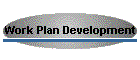 Work Plan Development