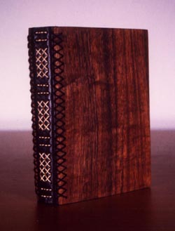 hardwood journal